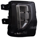 Fog Light for 2016-2019 Silverado 1500 Right 84000614 2019 Silverado 1500 LD 1225-0027R - product image