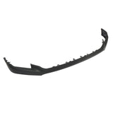 Front Upper Bumper Cover with Brackets for 2021-2023 Ford F-150 ML3Z17D957BAPTM