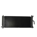 Radiator G9010-48010 for 2006-2007 Toyota Highlander Hybrid and 2006-2008 Lexus RX400h