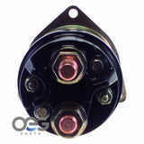 New 12V Starter Solenoid Switch For Delco 42MT John Deere 10456393 1115593 PP66-113 – alternate view