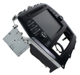 2016 Nissan Maxima AM FM Radio CD MP3 Player Navigation Model Number 259154RA1A - product image