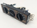 1995-1999 Toyota Avalon Temperature AC Heat Climate Control 5591007011 OEM - product image