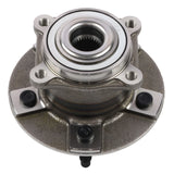 Rear Wheel Hub Bearing for 2002-2007 Saturn Vue 2005 Chevrolet Equinox 512230
