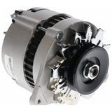 Alternator For Ford Fiesta L4 1.6L 78-80 0120489074 0120489090 PP13107N – front view