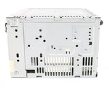 2010 Ford Fusion AM/FM Radio MP3 Single Disc CD Satellite System 9E5T-19C157-AC - product image