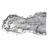 Engine Timing Chain Cover for Multiple-Year Toyota Camry Highlander RAV4 2.5L 2.7L 11310-0V020 – product image 8