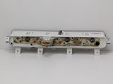 1987-1991 Jeep Wrangler YJ Dash Instrument Center Gauge Cluster OEM 56004888 - product image