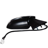 Power Mirror For 2020-2024 Highlander Set 879100E360 TO1321414 6332-0038LR - product image