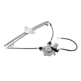 Front Right Power Window Regulator with Motor for 1996-2000 Toyota RAV4 741-193