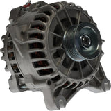 Alternator For Ford Crown Victoria 4.6 1998-2002 Lincoln Town Car 98-02 PP7795N – front view