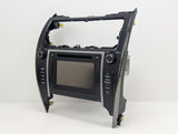 2012-2014 Toyota Camry Radio Stereo Display Screen CD Player 86140-06190 OEM - product image