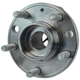 Wheel Hub & Bearing Assembly for 2006-2009 Pontiac Solstice & 2007-2010 Saturn Sky