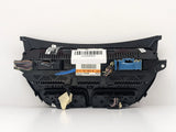 2013-2015 Ford Escape Climate Temp Air Auto AC Heater Control CJ5T-18C612-BC OEM - product image