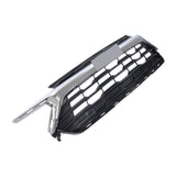 Chrome Honeycomb Front Grille for 2024-2026 Chevrolet Trailblazer LS LT 42883406