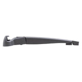 Rear Windshield Wiper Arm & Blade for 07-17 Jeep Wrangler & 18 Jeep Wrangler JK 2480-0003 - product image