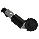 New Transfer Case Mtr Fits Mercedes Benz ML430 1999-01, ML320 1998-03 1635400888 PPTC1062 – alternate view