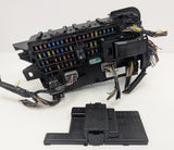 11-12 Ford F250 F350 BCM SJB Smart Junction Interior Fuse Box BC3T-14B476-DK OEM - product image