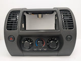 2005-2010 Nissan Xterra 05-12 Pathfinder AC Heater Climate Bezel Air Vents 27510EA000 OEM - product image