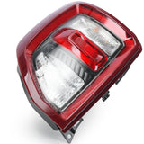Left LED Tail Light for 2021-2023 Ford Bronco Sport M1PZ-13405-A