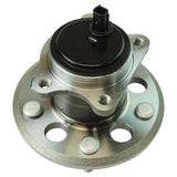 Rear Driver Wheel Hub & Bearing for 2012-2017 Toyota Camry, Avalon & Lexus ES