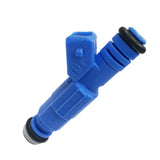 Fuel Injector Set of 5 for 1999-2006 Volvo C70 S60 S80 V70 XC70 Turbo 0280155830