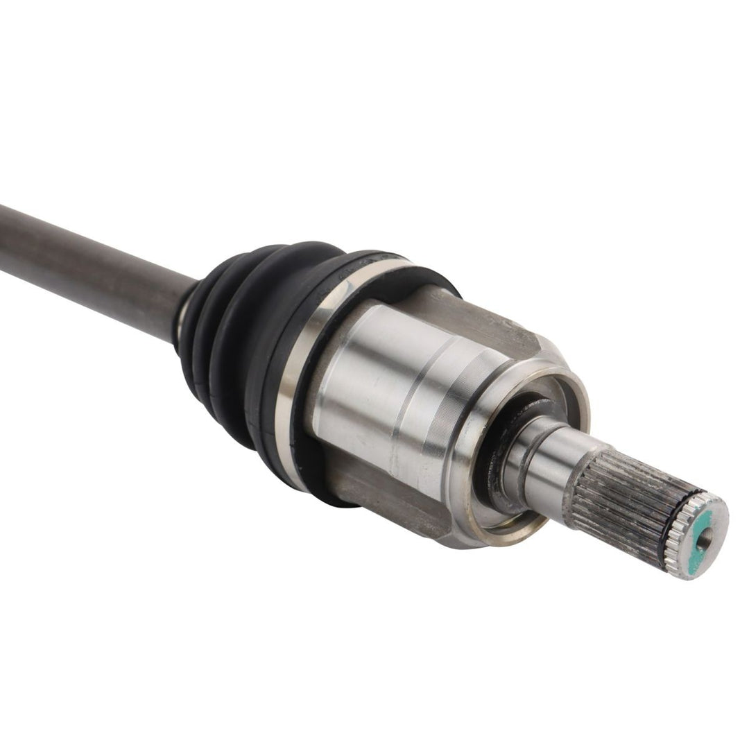 Front CV Axle Shaft Pair for 2011-2013 Kia Forte