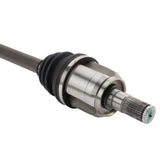 Front CV Axle Shaft Pair for 2011-2013 Kia Forte