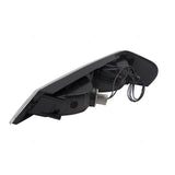 Park/Signal/Side Marker For 2004-2012 Colorado without Xtreme Package Right 1224-0176R - product image