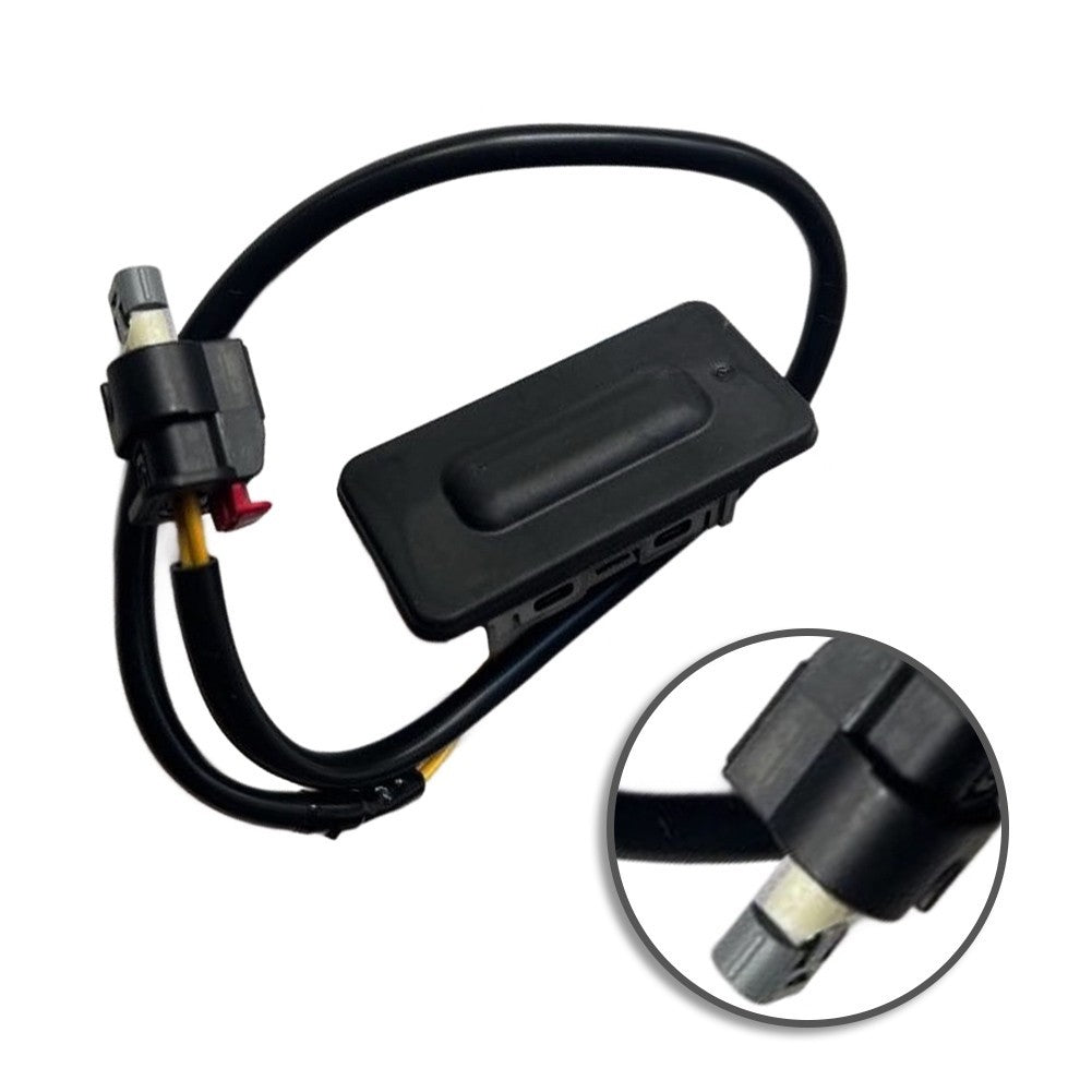 Liftgate Tailgate Switch 85877553 for 2019-2025 Chevrolet Silverado