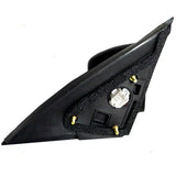 Power Mirror For 2003-2007 Accord Sedan Exc Hybrid Right 76200SDAA13ZA 7336-4720R - product image
