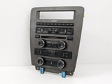 2011-2014 Ford Mustang OEM Shaker Radio Temperature Control Panel BR3T18A802JA - product image