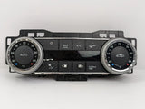 08-11 Mercedes W204 C300 GLK350 AMG AC Heater Air Climate Control 2048304390 OEM - product image