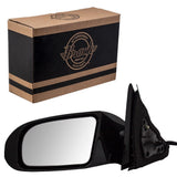 Power Mirror For 2009-2014 Maxima Turn Signal Indicator Memory Left 963029N81A 4338-5044L - product image