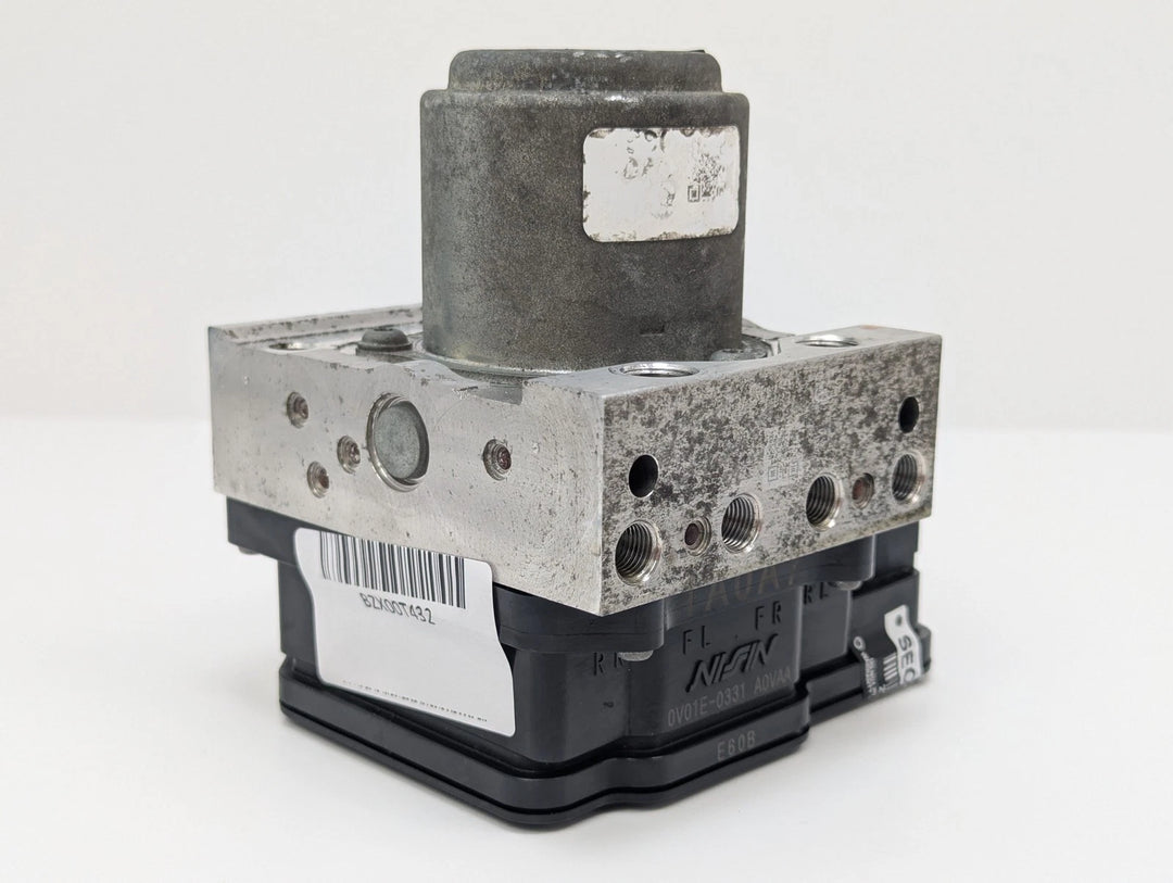 2011-2012 Honda Accord 2.4L ABS Anti-Lock Brake Pump Control Module TA0A7 OEM - product image