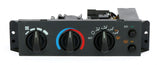 1995-1997 Chevrolet Cavalier Single Factory Manual OEM Temperature Control 16208511 - product image