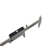 0-150 mm Electronic Digital Vernier Caliper 0.01 mm