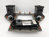 2018 Jeep Grand Cherokee Auto Climate Temperature Radio Control OEM 68333939AA P68333939AA - product image