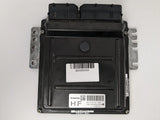 2007 Nissan Xterra Frontier 4.0L AT ECU PCM Engine Control Module MEC70-150 B1 OEM - product image