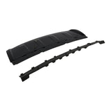 Black Front Lower Bumper Guard Plate Cover for 2018-2022 Range Rover Sport LR109870 – product image 4