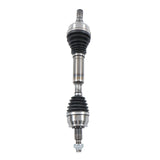 Front Right CV Axle for 2019-2020 Jeep Cherokee 4WD CH-8369