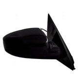Power Mirror For 2004-2008 Maxima Heated Right 96301ZA30E NI1321161 4332-5042R - product image