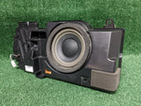 2008-2012 Toyota Tacoma JBL subwoofer with amplifier 8615004040 86280-04020 OEM - product image