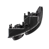 Headlight for 2005-2009 LaCrosse Right 25942065 2005-2009 Allure GM2503341 1221-0154R - product image