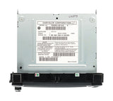 2011 Dodge Durango AM/FM SiriusXM Radio with CD MP3 Player Aux USB 05091401AG RHB - product image