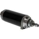 Marine Outboard Starter For Mercury Mariner 90 115 140 150 175 HP 1978-1988 PH130-0041 – front view
