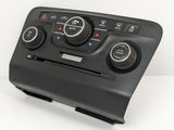 2011-2014 Dodge Charger AC Heater Temperature Climate Control 1QH12DX9AE OEM - product image