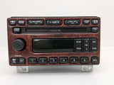 FORD Expedition Mustang Explorer Satellite Radio Stereo 6 Disc Changer CD Player OEM 4L1T-18C815-AD - product image