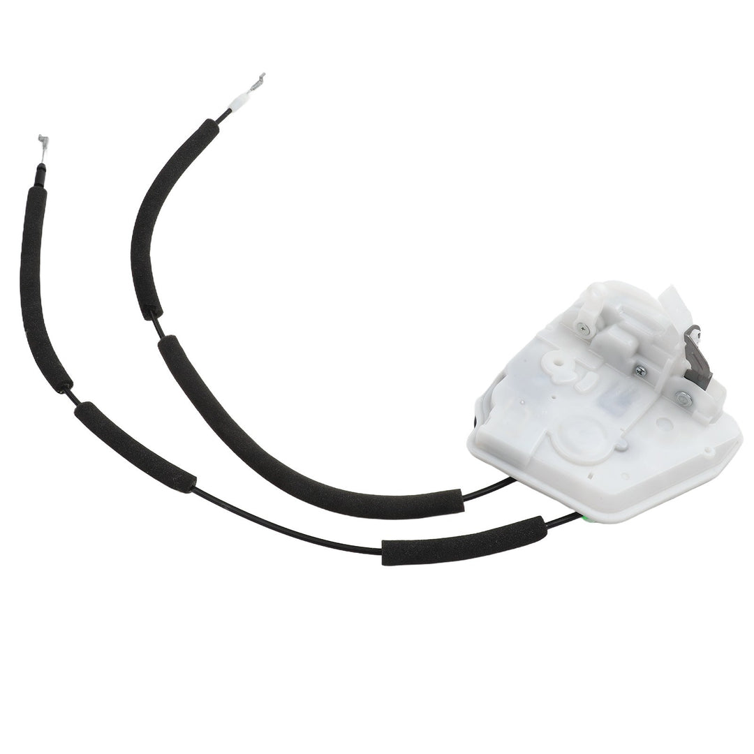 Front Left Door Lock Actuator BM4-59-310E for 2010-2013 Mazda 3