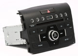 2015-16 Honda CR-V AM/FM Radio CD Player with Hazard Button 39100-T0A-A911-M1 1XND - product image
