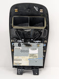 2011-2020 Dodge Journey Radio Bezel 8.4" Navigation Display Screen Air Vents 05064993AH OEM - product image
